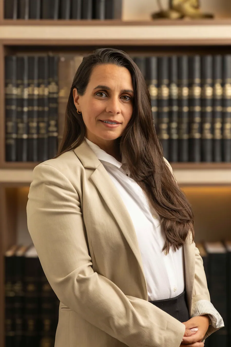 Cra. Agustina González Muniz